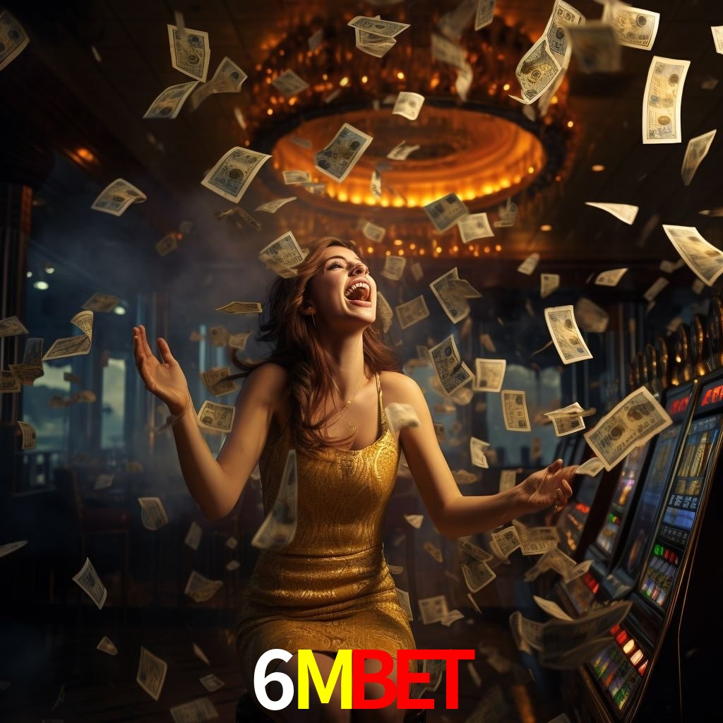 Aviator Game 6Mbet