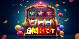 Integração de APIs 6Mbet