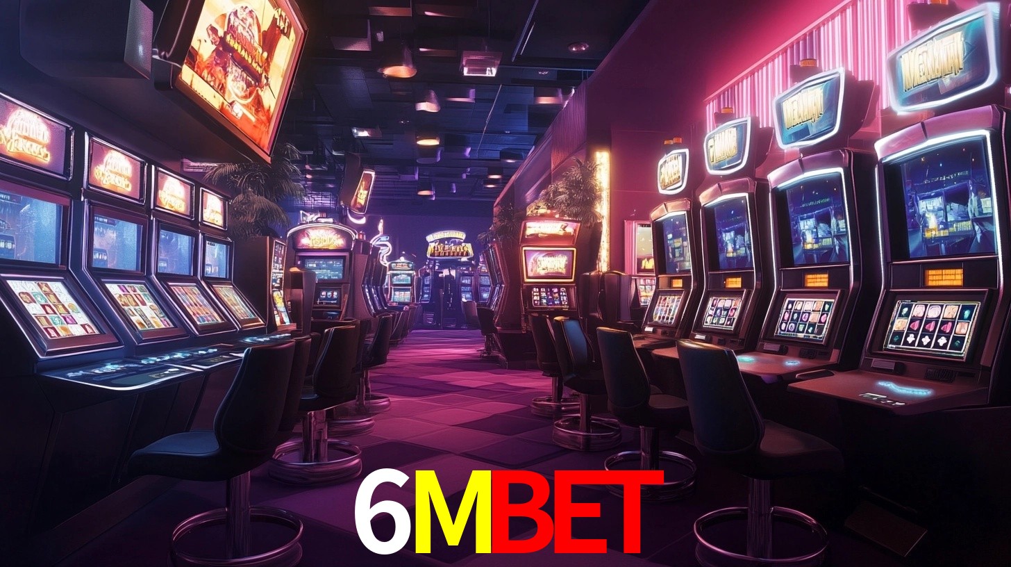 Cashback e recargas na 6Mbet