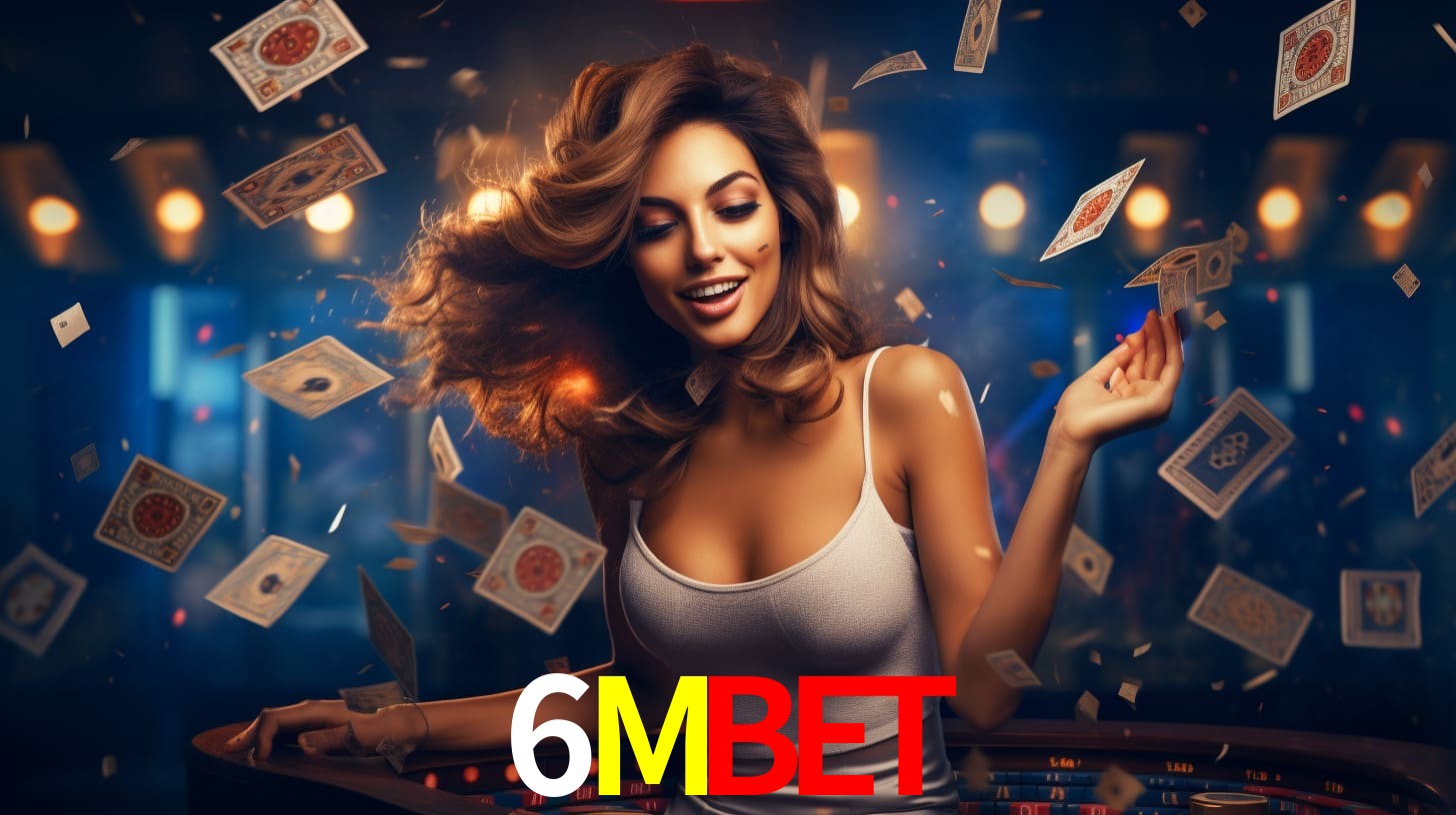VIP Casino 6Mbet