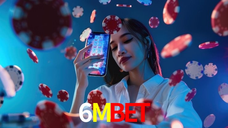 Desvendando o Mundo dos Jogos Virtuais na 6Mbet