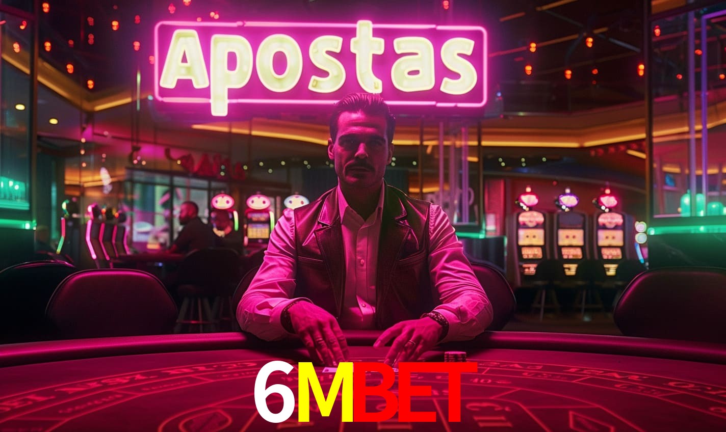 Descubra a Essência do 6Mbet: Nossa História e Compromissos