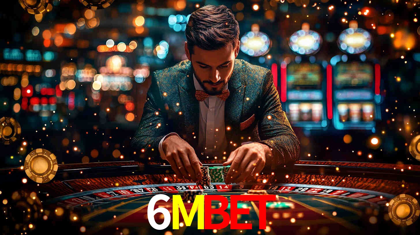Exclusive Games 6Mbet