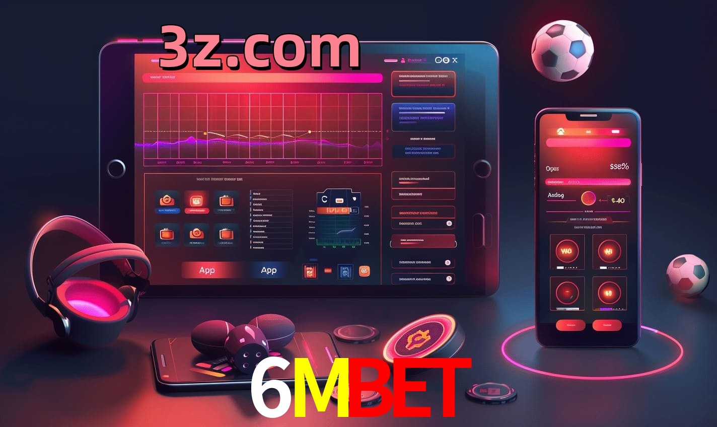 Download 6MBET App