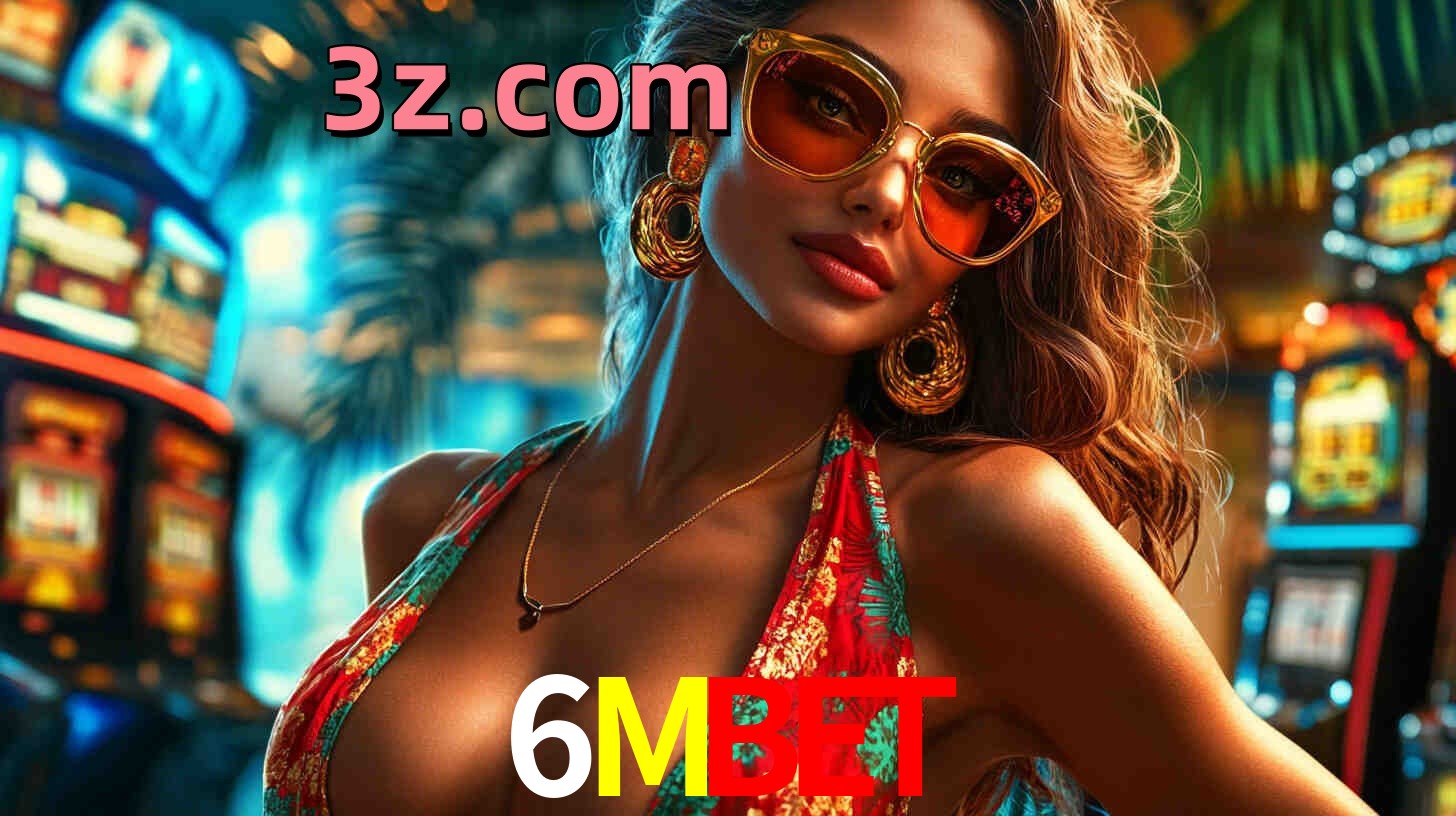 Casino Online 6MBET | Os Melhores Slots no Brasil