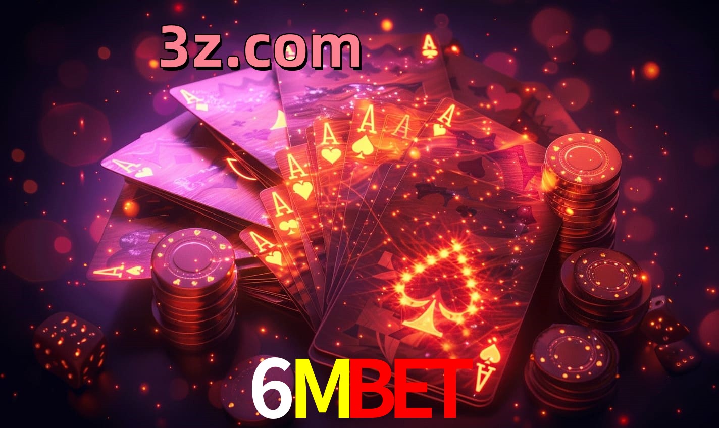 Login no Cassino Online 6MBET